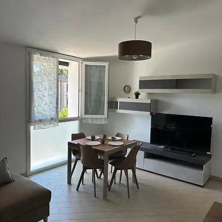 Da Teo Appartement