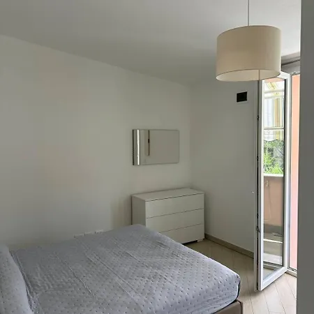 Da Teo Appartement *