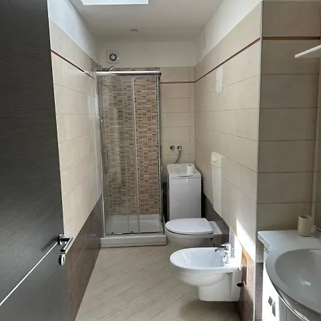 Appartement Da Teo