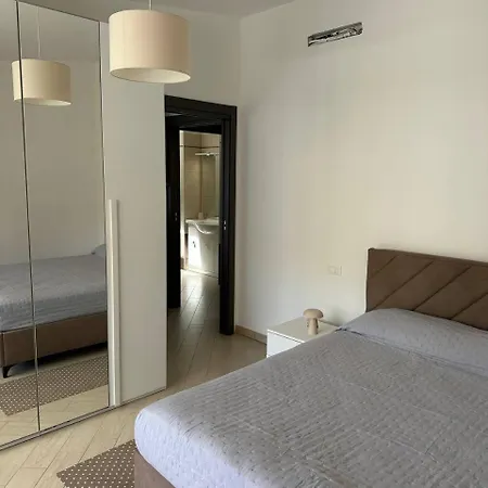 Da Teo Appartement Albenga