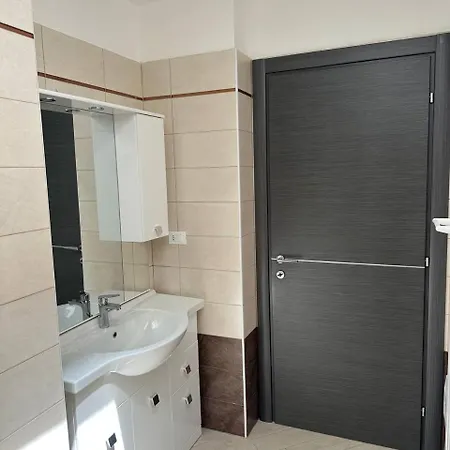 Da Teo Appartement