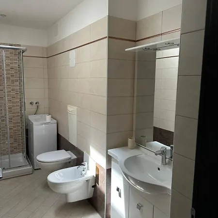 Appartement Da Teo Albenga