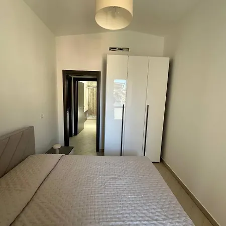 Da Teo Appartement *