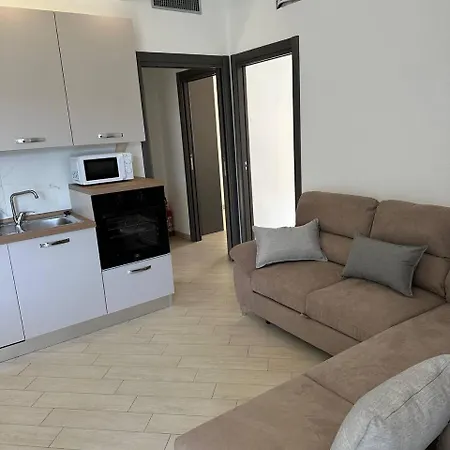 Appartement Da Teo