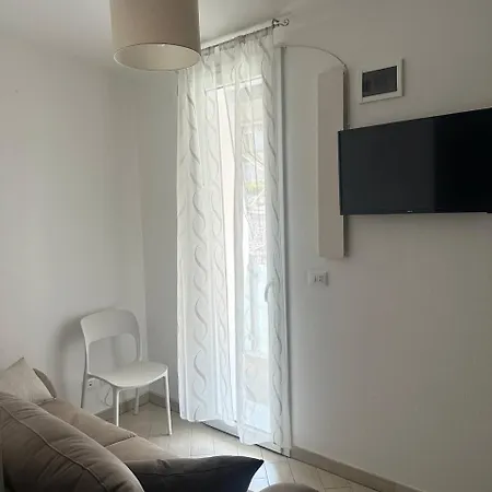 Da Teo Appartement *