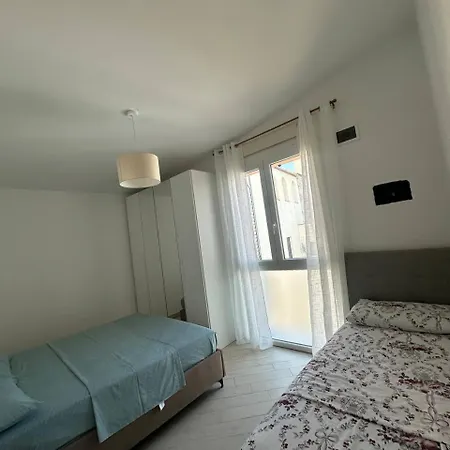 Da Teo Appartement Albenga