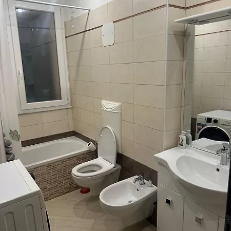 Appartement Da Teo Albenga